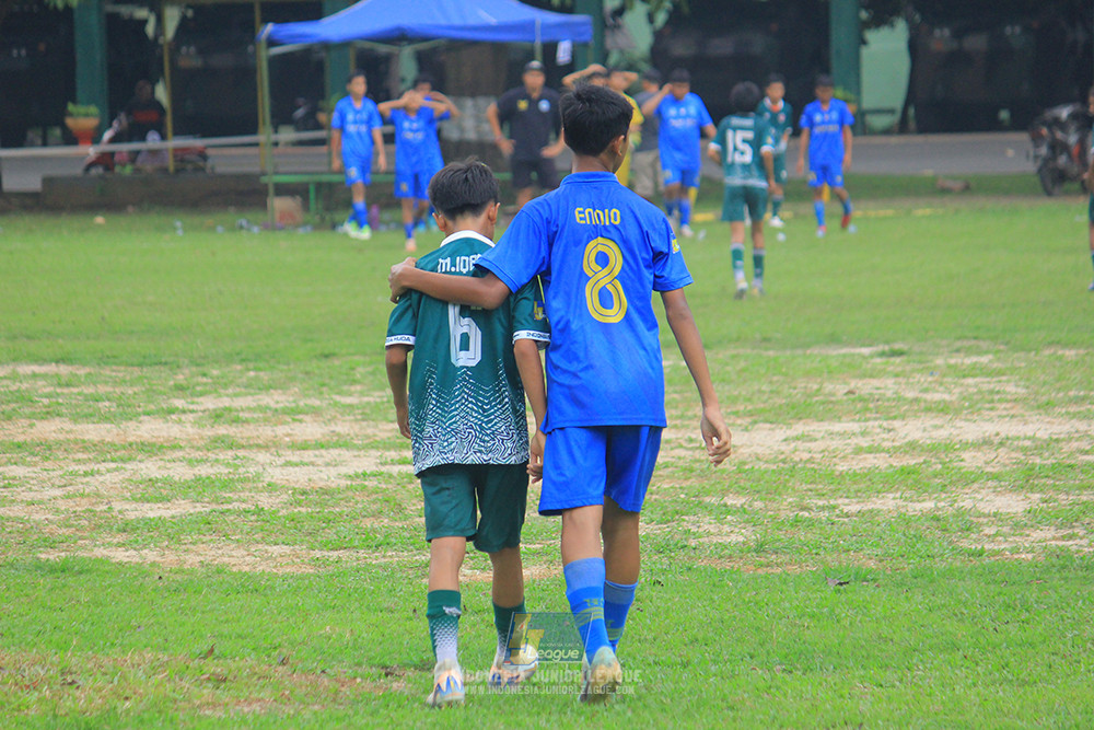 ijl u14 221125 indonesia muda utara vs pam jaya fa