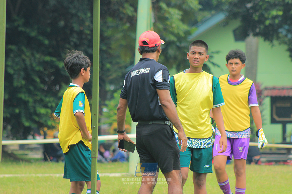 ijl u14 221125 indonesia muda utara vs pam jaya fa