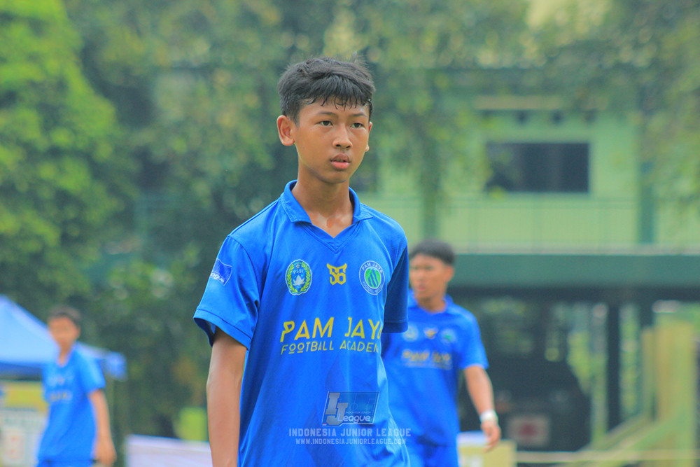 ijl u14 221125 indonesia muda utara vs pam jaya fa
