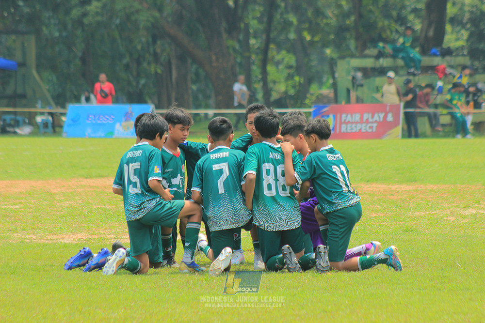 ijl u14 221125 indonesia muda utara vs pam jaya fa