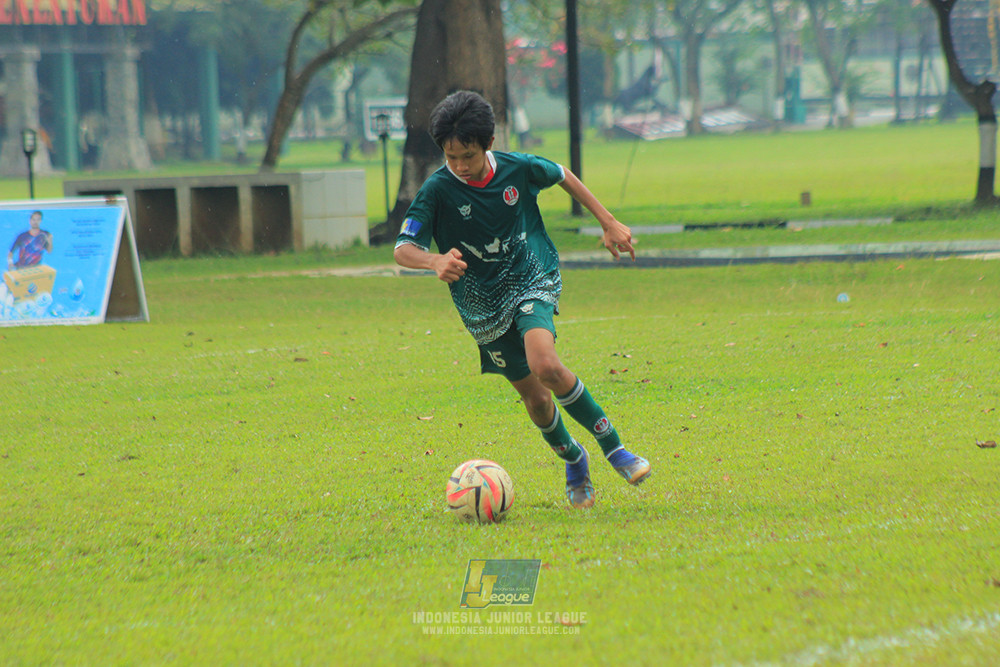 ijl u14 221125 indonesia muda utara vs pam jaya fa