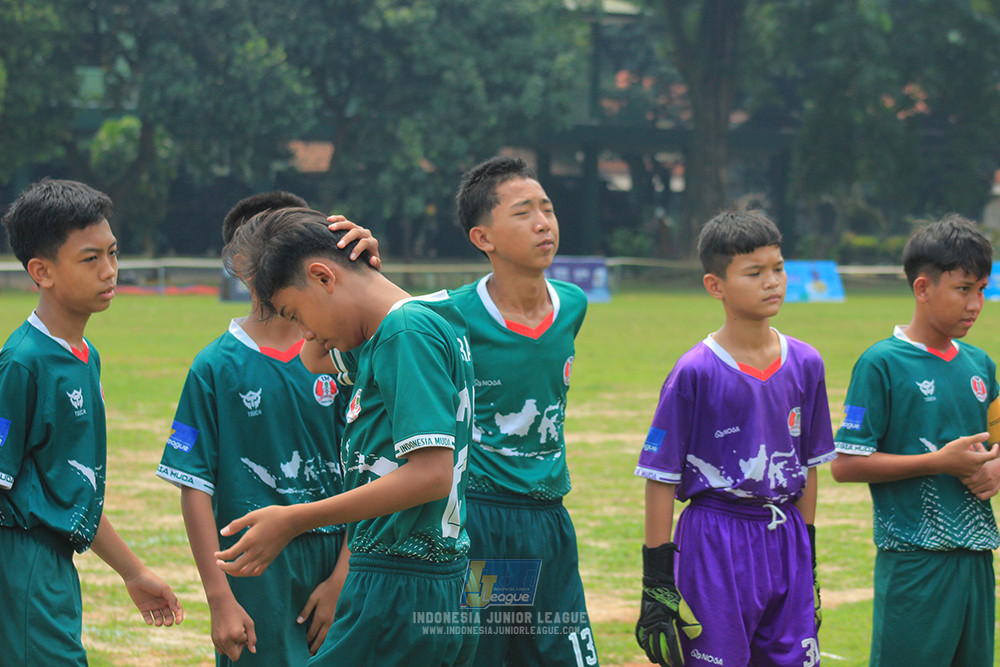 ijl u14 221125 indonesia muda utara vs pam jaya fa