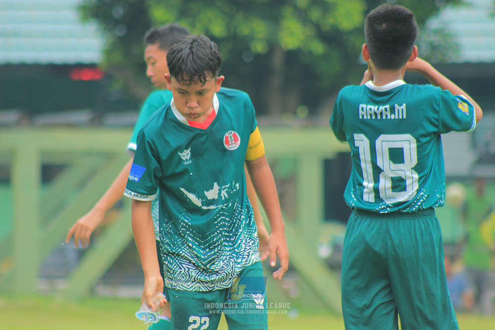 ijl u14 221125 indonesia muda utara vs pam jaya fa