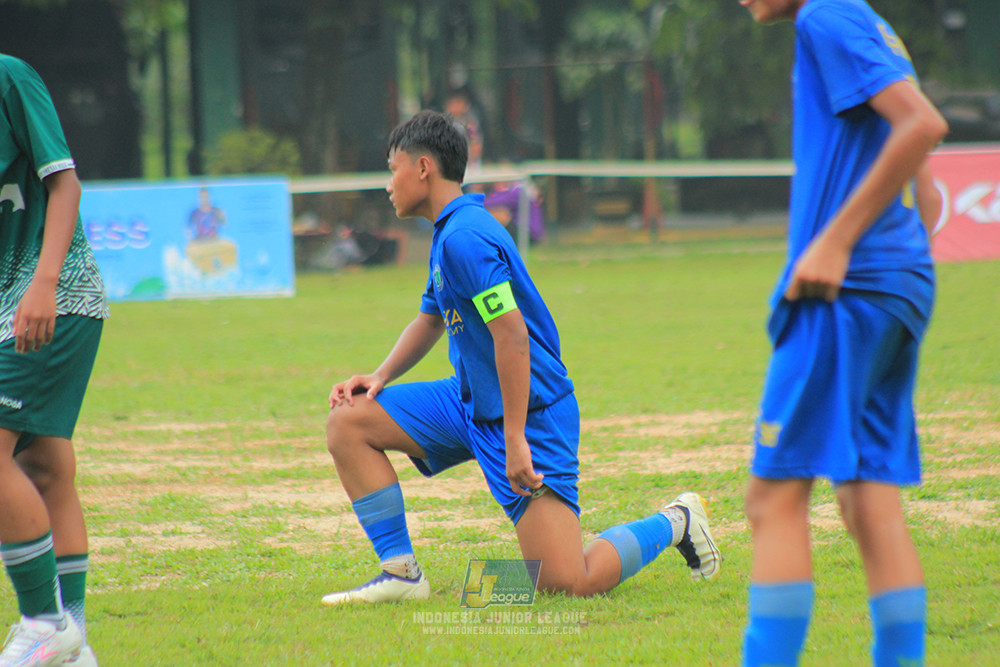 ijl u14 221125 indonesia muda utara vs pam jaya fa