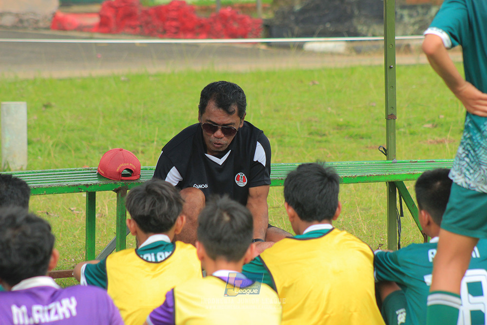 ijl u14 221125 indonesia muda utara vs pam jaya fa