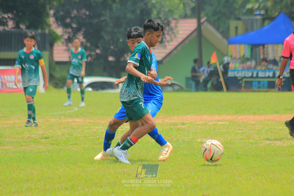 ijl u14 221125 indonesia muda utara vs pam jaya fa