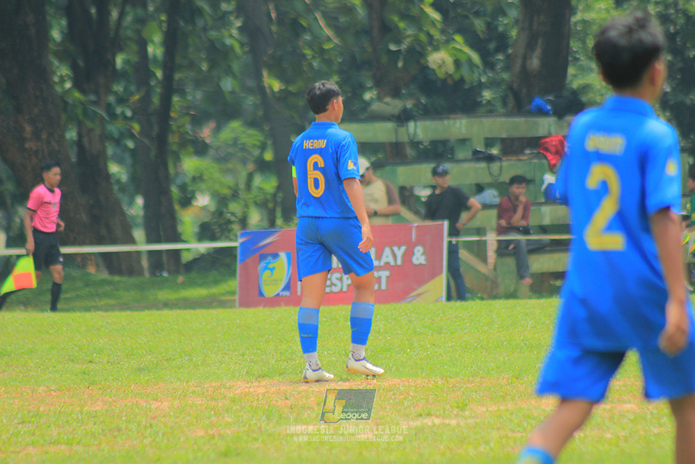 ijl u14 221125 indonesia muda utara vs pam jaya fa