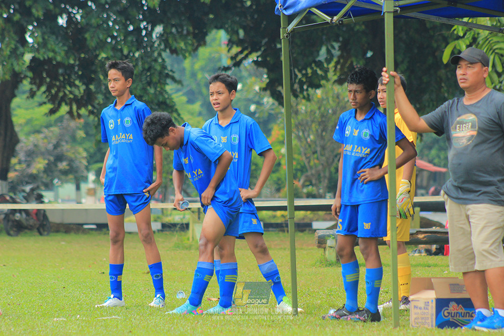 ijl u14 221125 indonesia muda utara vs pam jaya fa