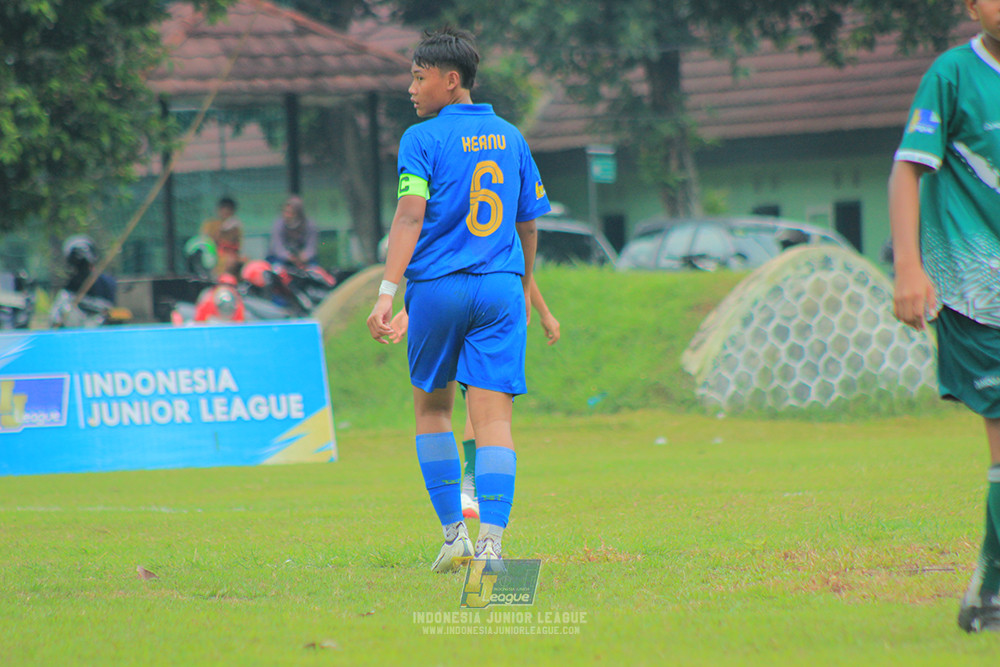 ijl u14 221125 indonesia muda utara vs pam jaya fa