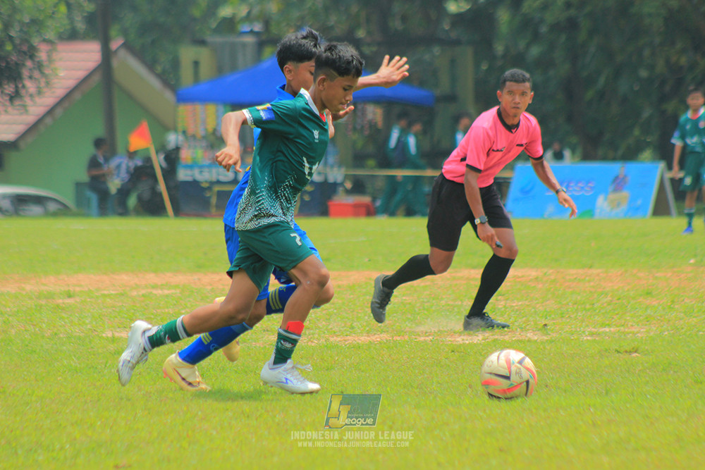 ijl u14 221125 indonesia muda utara vs pam jaya fa