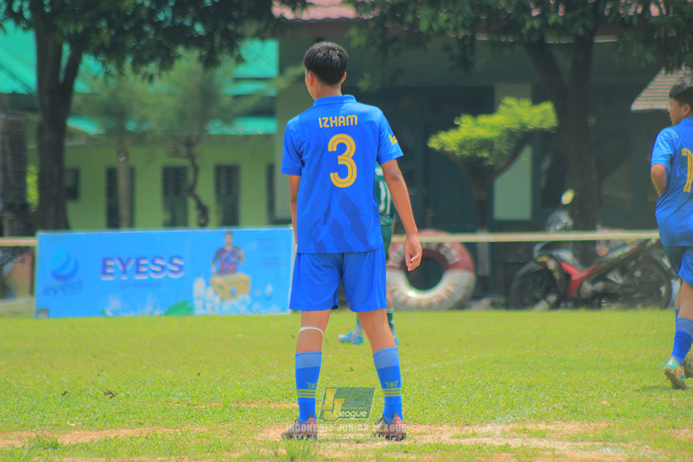 ijl u14 221125 indonesia muda utara vs pam jaya fa