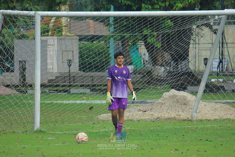 ijl u14 221125 indonesia muda utara vs pam jaya fa
