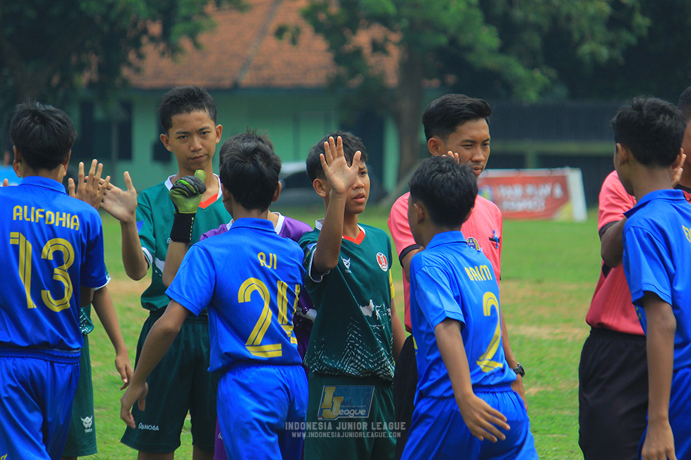 ijl u14 221125 indonesia muda utara vs pam jaya fa