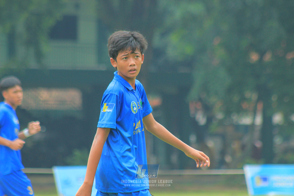ijl u14 221125 indonesia muda utara vs pam jaya fa