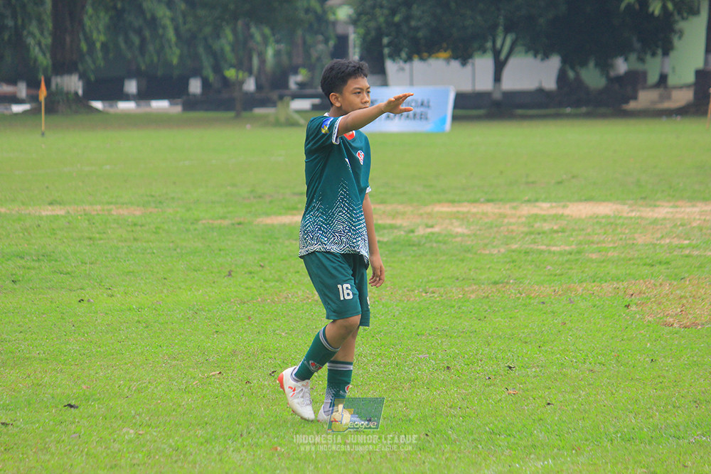 ijl u14 221125 indonesia muda utara vs pam jaya fa