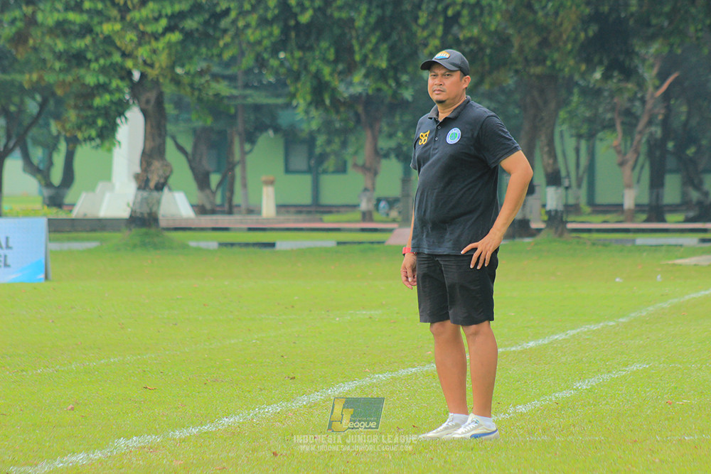 ijl u14 221125 indonesia muda utara vs pam jaya fa