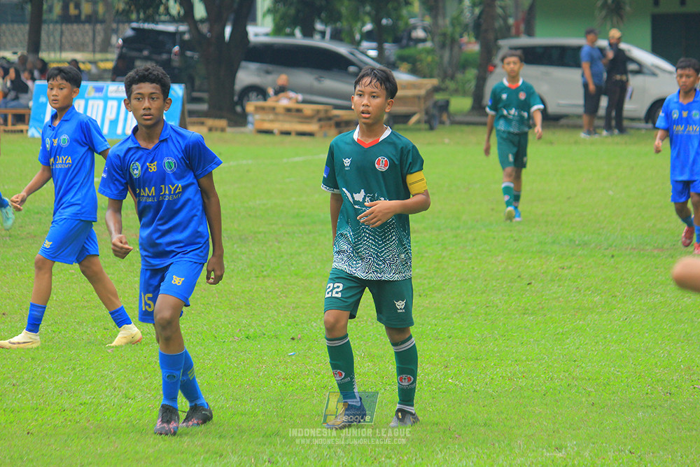ijl u14 221125 indonesia muda utara vs pam jaya fa
