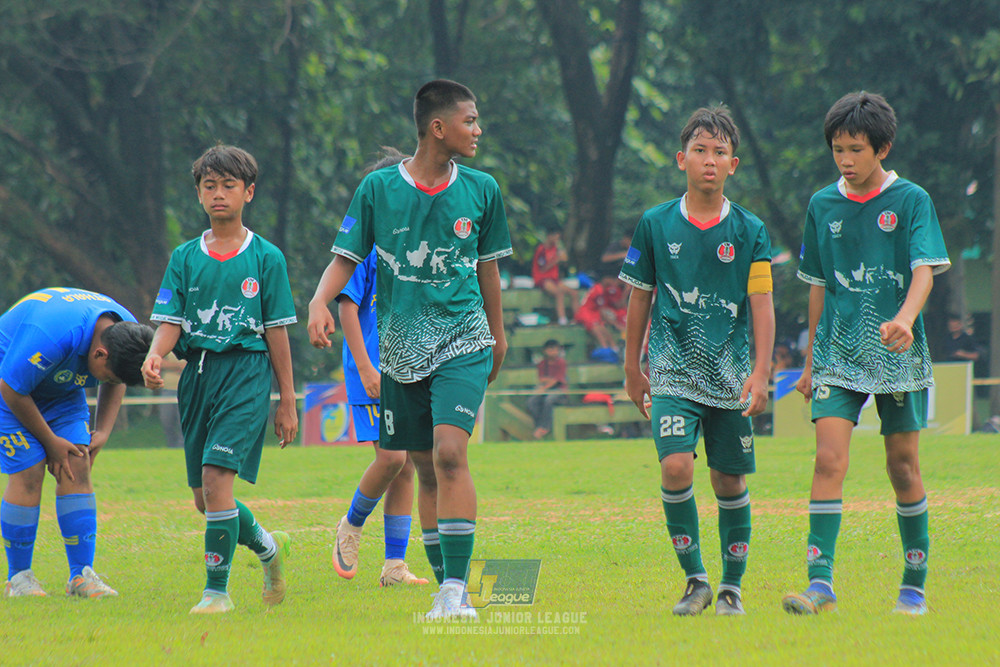 ijl u14 221125 indonesia muda utara vs pam jaya fa