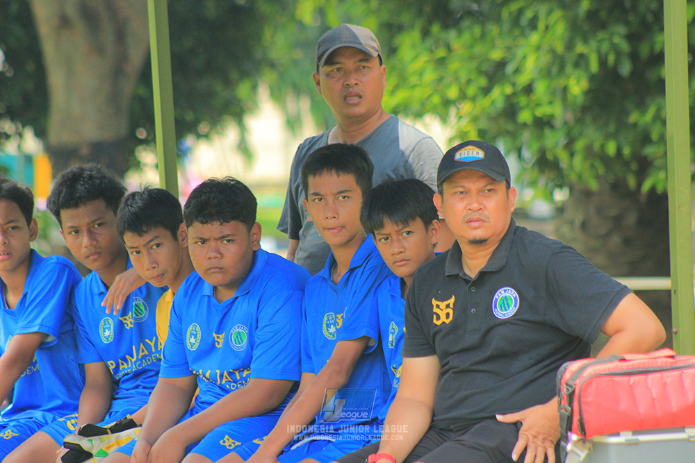 ijl u14 221125 indonesia muda utara vs pam jaya fa
