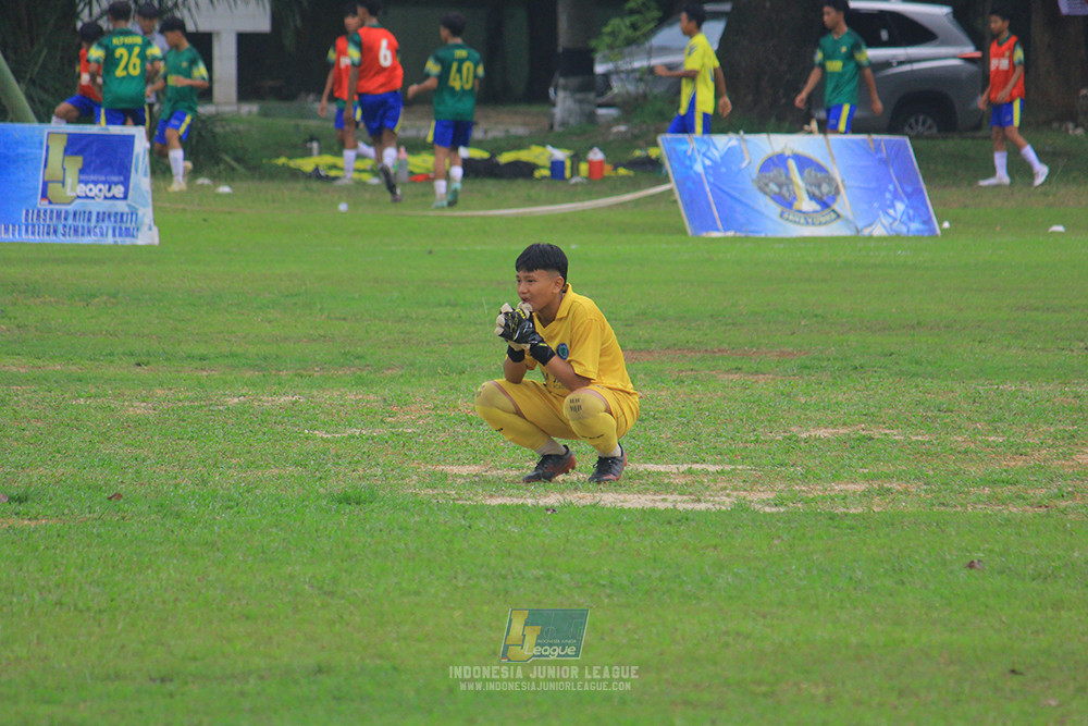 ijl u14 221125 indonesia muda utara vs pam jaya fa