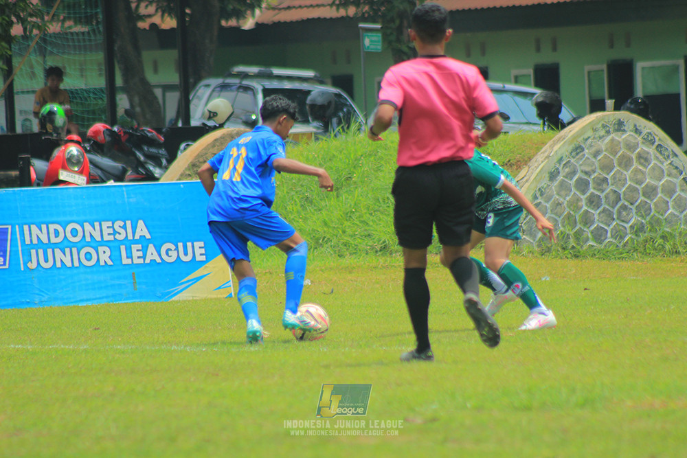 ijl u14 221125 indonesia muda utara vs pam jaya fa