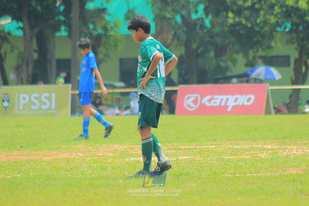 ijl u14 221125 indonesia muda utara vs pam jaya fa
