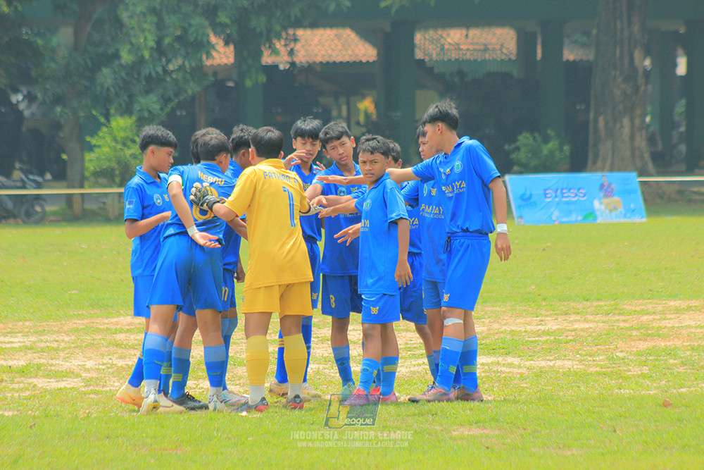 ijl u14 221125 indonesia muda utara vs pam jaya fa