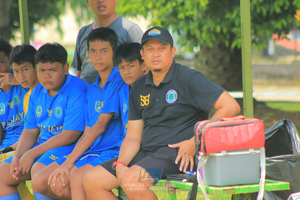 ijl u14 221125 indonesia muda utara vs pam jaya fa