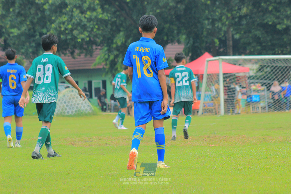 ijl u14 221125 indonesia muda utara vs pam jaya fa