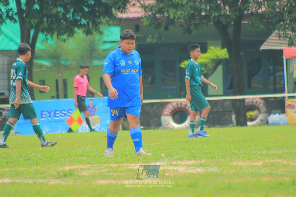 ijl u14 221125 indonesia muda utara vs pam jaya fa