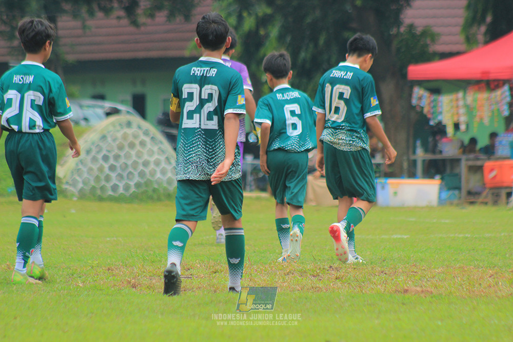 ijl u14 221125 indonesia muda utara vs pam jaya fa