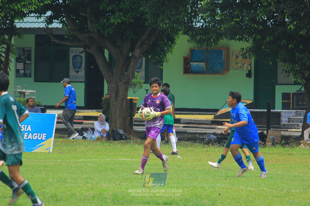 ijl u14 221125 indonesia muda utara vs pam jaya fa