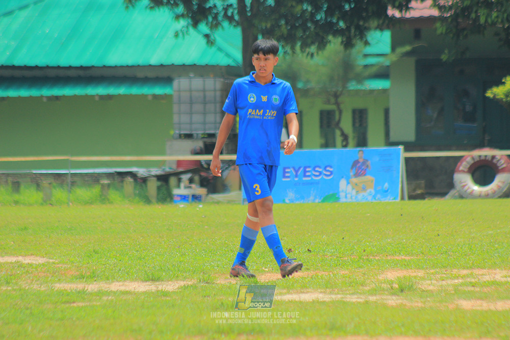 ijl u14 221125 indonesia muda utara vs pam jaya fa