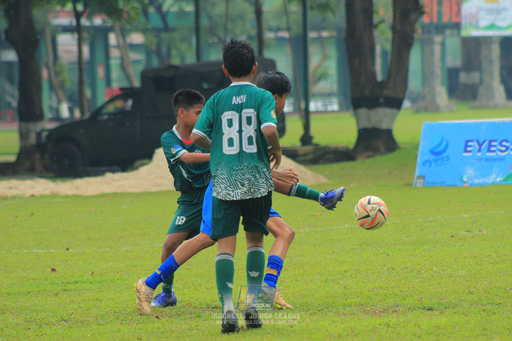 ijl u14 221125 indonesia muda utara vs pam jaya fa