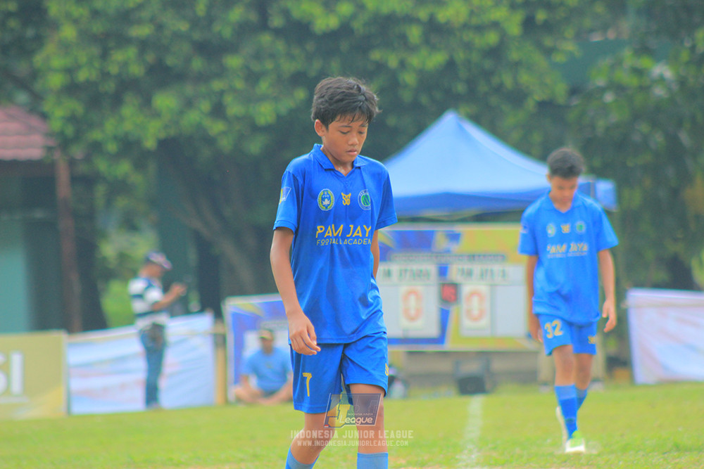 ijl u14 221125 indonesia muda utara vs pam jaya fa