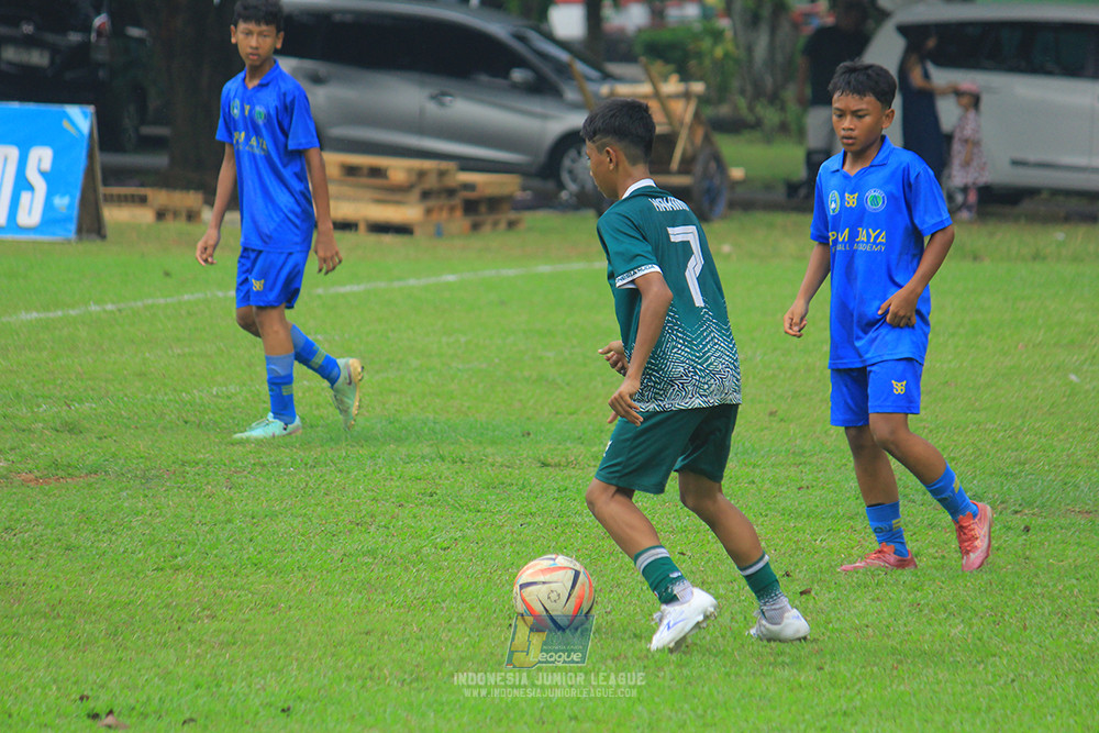 ijl u14 221125 indonesia muda utara vs pam jaya fa