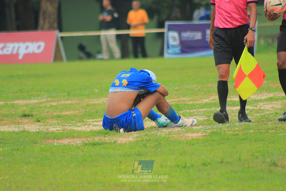 ijl u14 221125 indonesia muda utara vs pam jaya fa