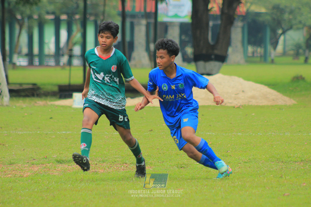 ijl u14 221125 indonesia muda utara vs pam jaya fa