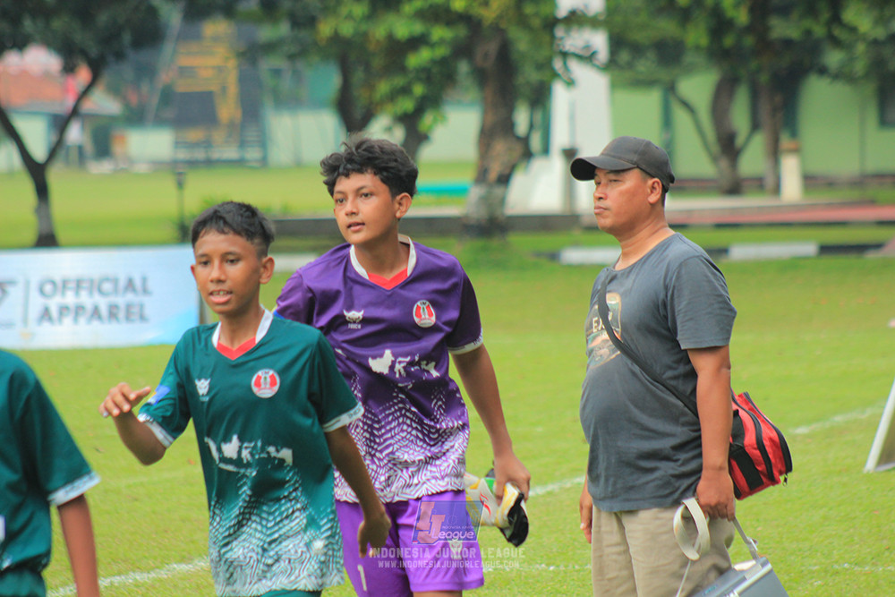 ijl u14 221125 indonesia muda utara vs pam jaya fa