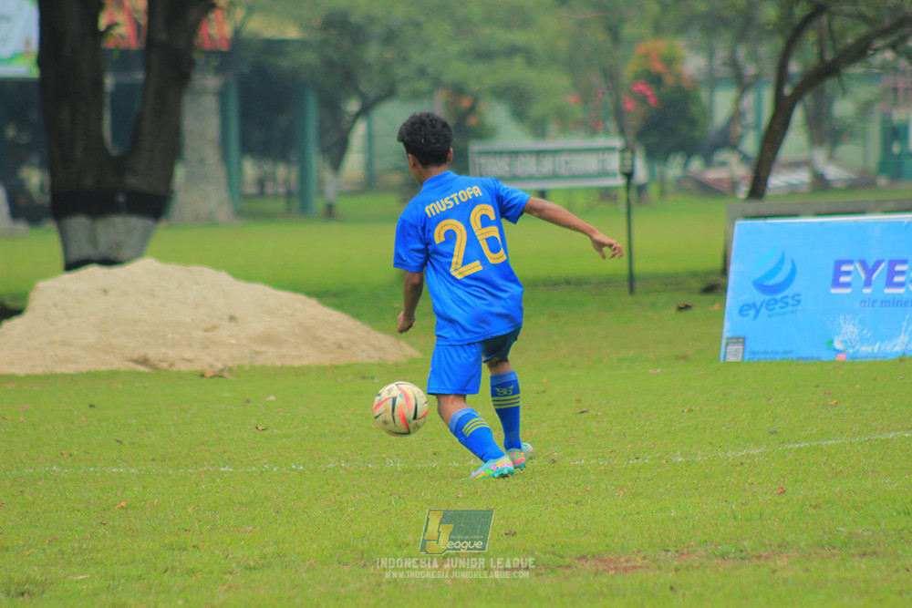ijl u14 221125 indonesia muda utara vs pam jaya fa