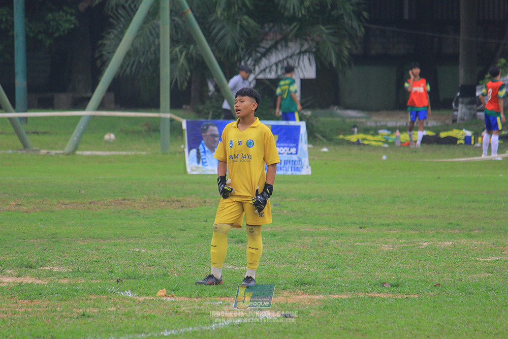 ijl u14 221125 indonesia muda utara vs pam jaya fa
