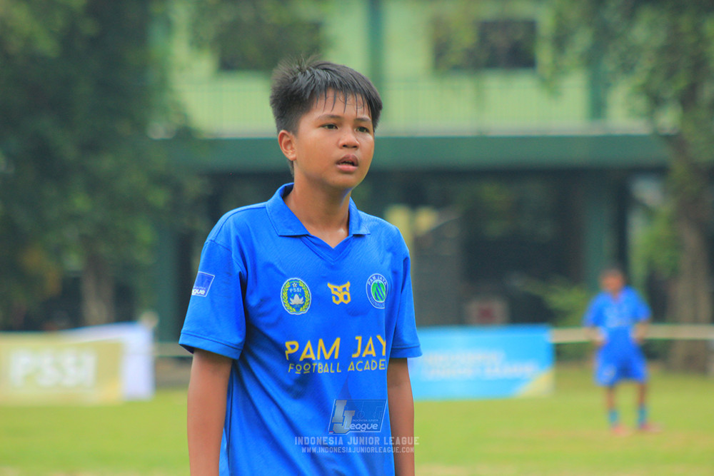 ijl u14 221125 indonesia muda utara vs pam jaya fa
