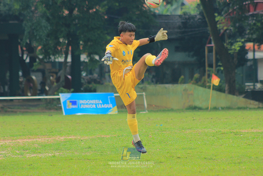 ijl u14 221125 indonesia muda utara vs pam jaya fa