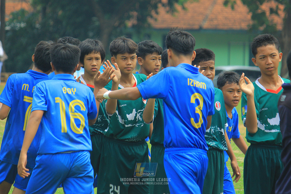 ijl u14 221125 indonesia muda utara vs pam jaya fa