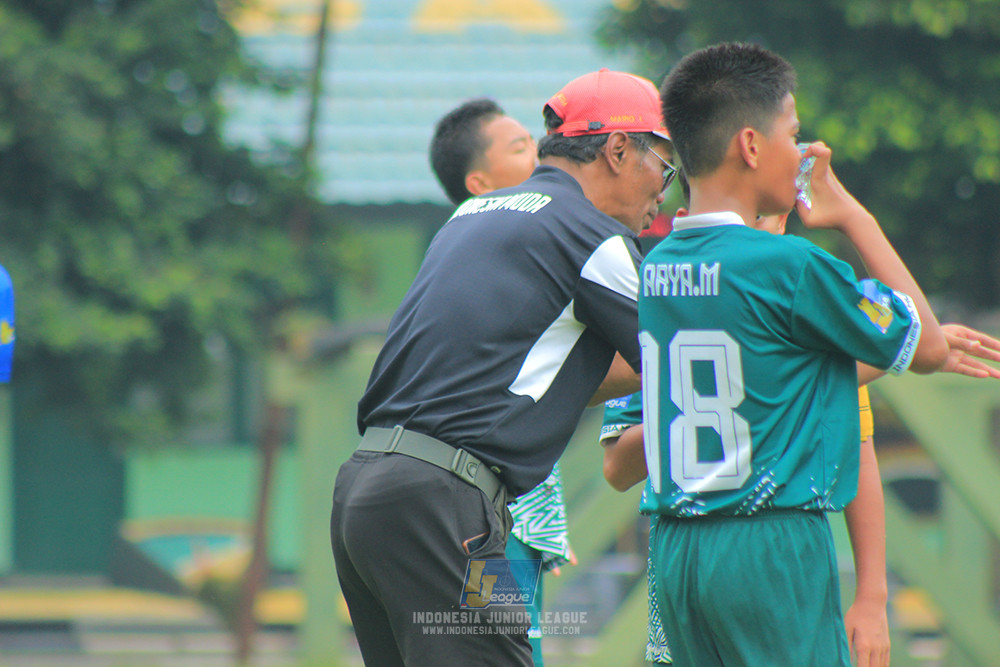 ijl u14 221125 indonesia muda utara vs pam jaya fa