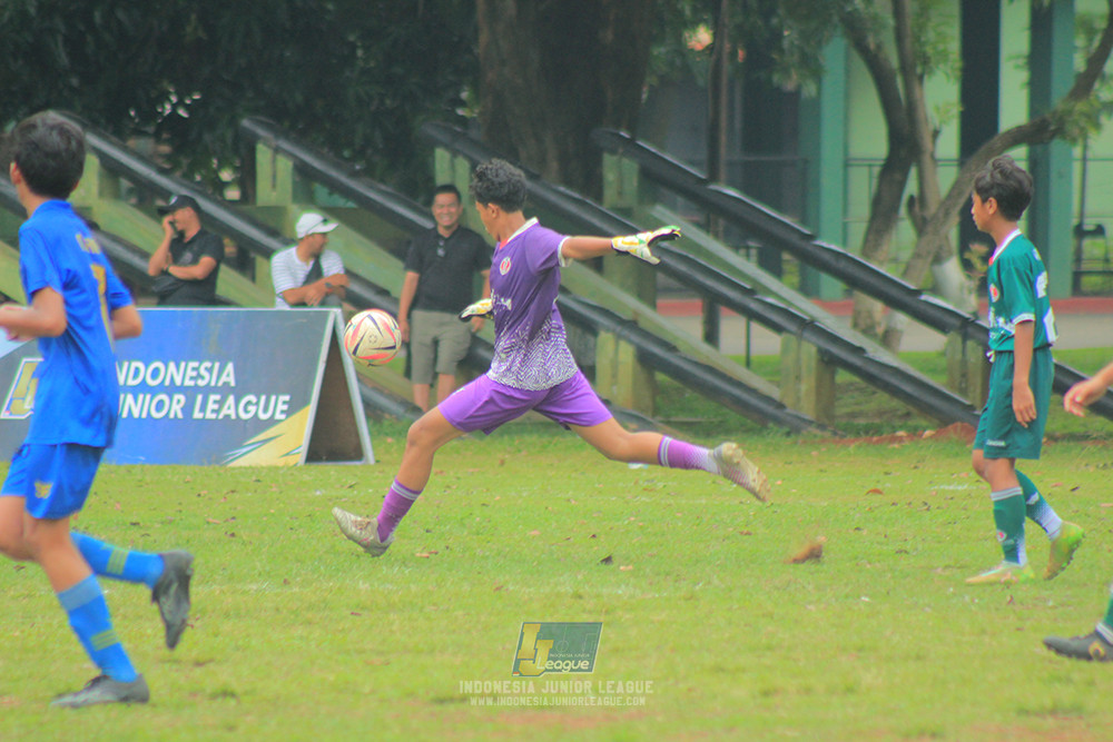 ijl u14 221125 indonesia muda utara vs pam jaya fa