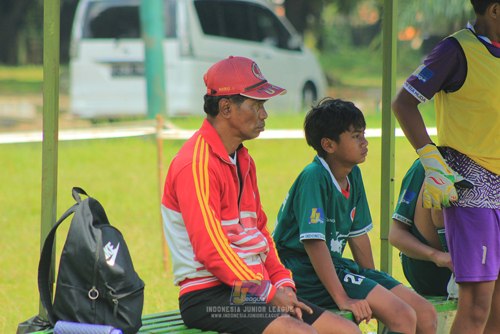 ijl u14 221125 indonesia muda utara vs pam jaya fa