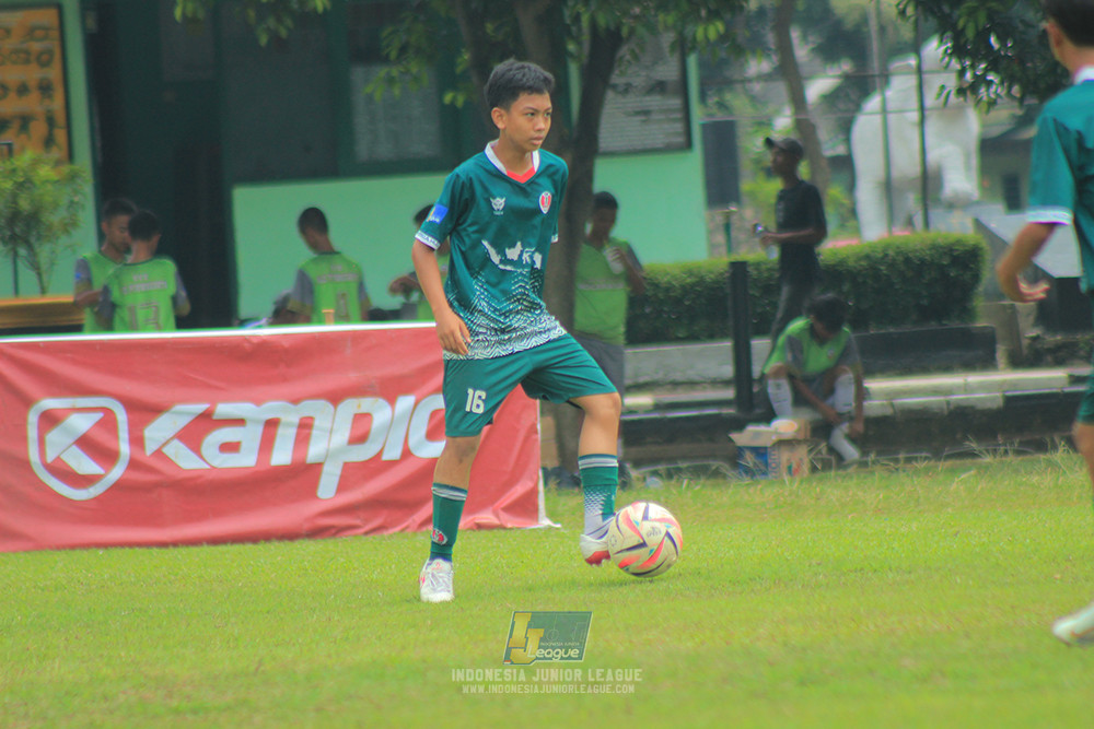 ijl u14 221125 indonesia muda utara vs pam jaya fa