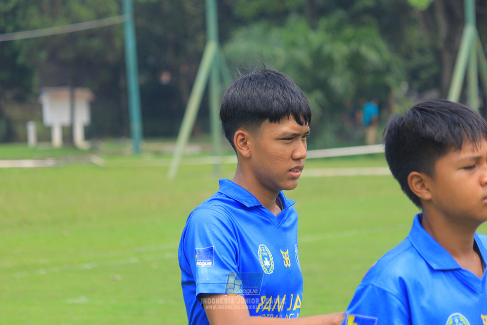 ijl u14 221125 indonesia muda utara vs pam jaya fa