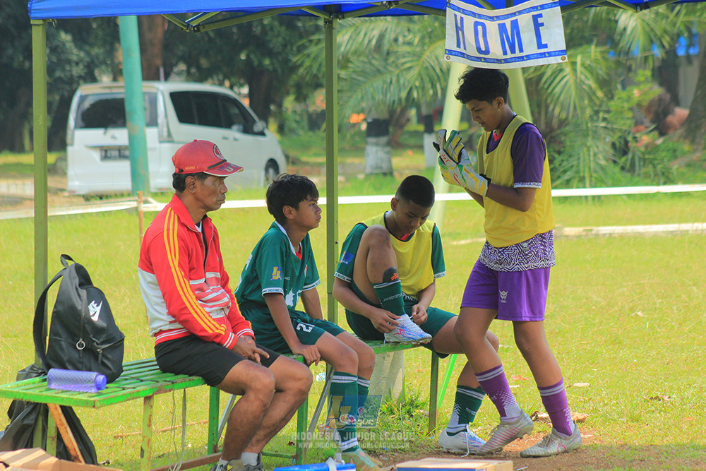 ijl u14 221125 indonesia muda utara vs pam jaya fa